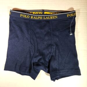 NWOT Boy's Ralph Lauren Polo Boxer Briefs